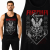 tank-top patriotyczny ARMIA KRAJOWA AK
